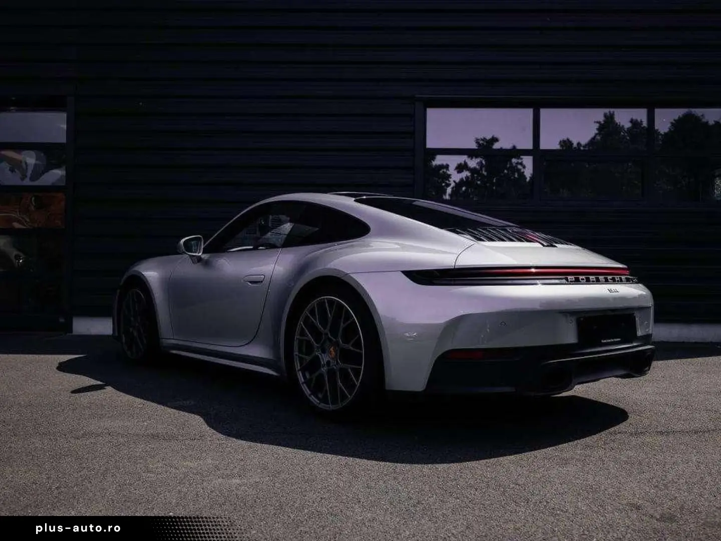 PORSCHE 911 911 Carrera