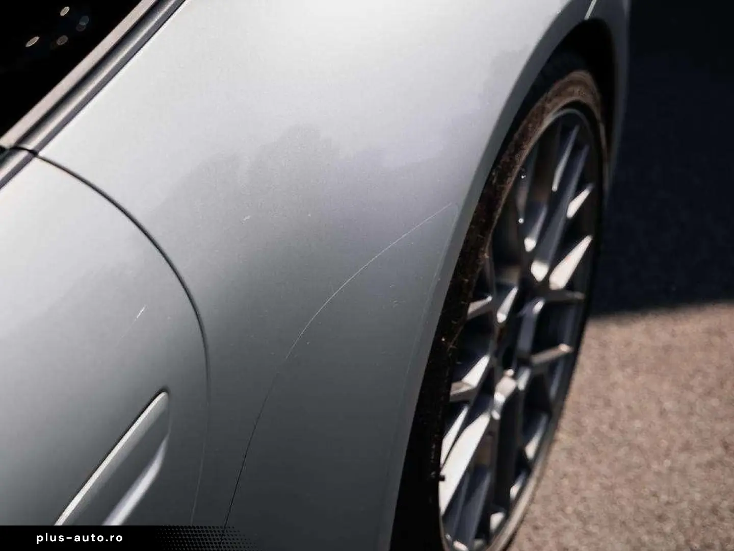 PORSCHE 911 911 Carrera