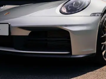 PORSCHE 911 911 Carrera