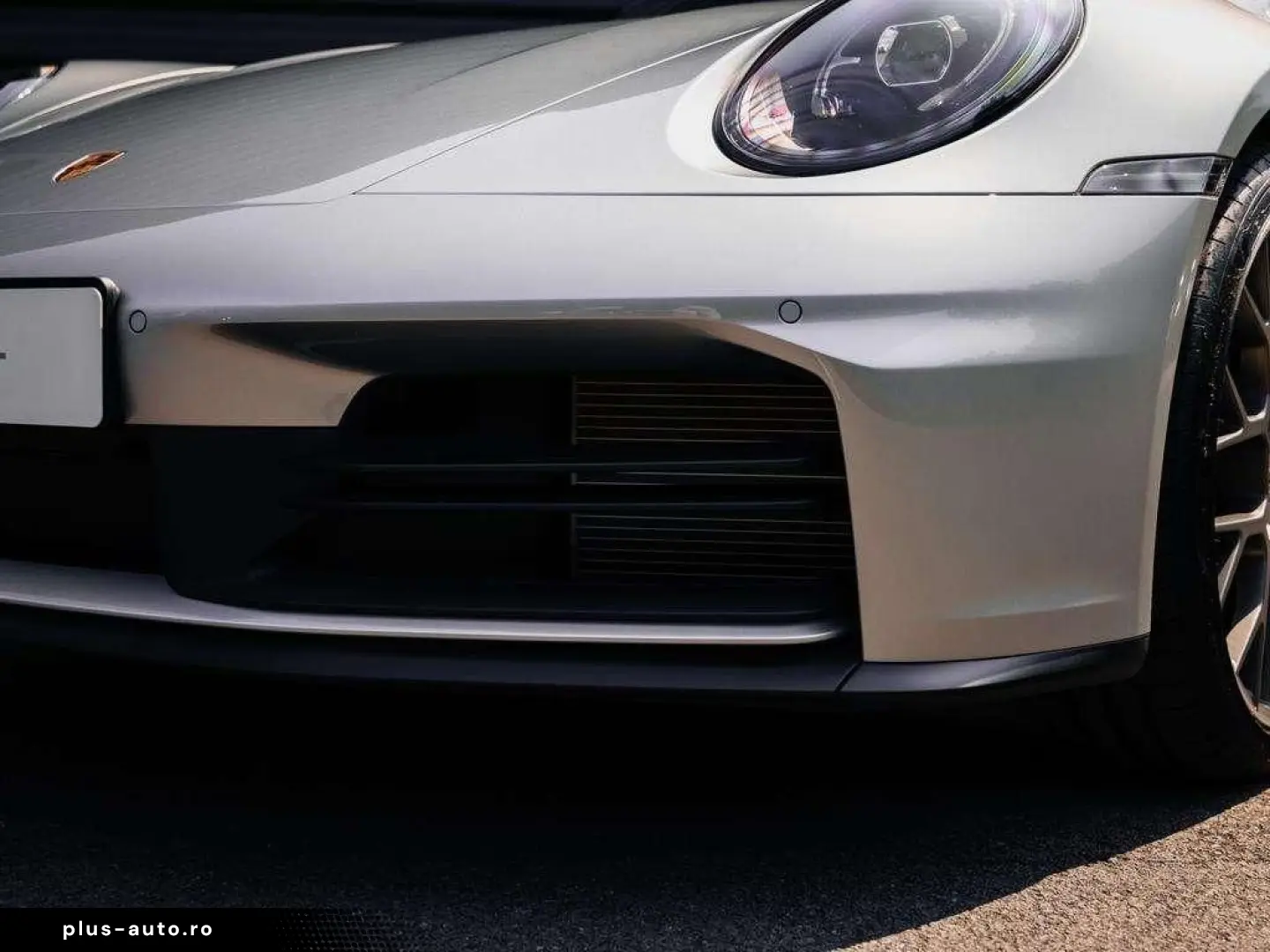 PORSCHE 911 911 Carrera