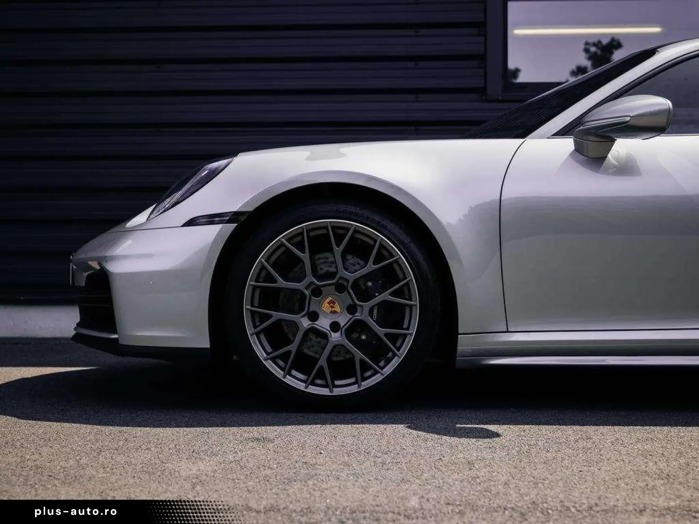 PORSCHE 911 911 Carrera