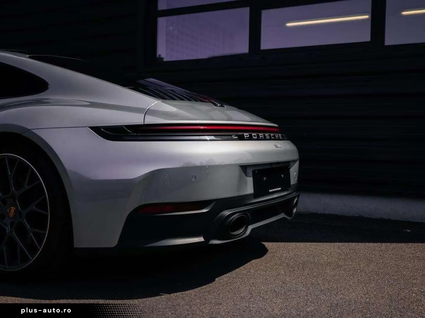 PORSCHE 911 911 Carrera