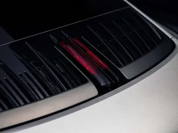 PORSCHE 911 911 Carrera