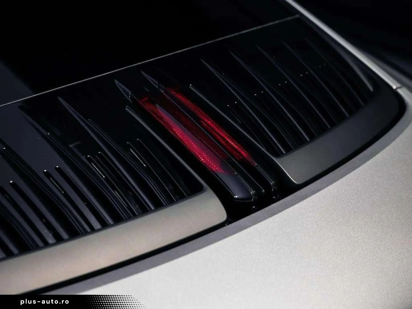 PORSCHE 911 911 Carrera