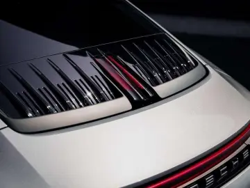 PORSCHE 911 911 Carrera