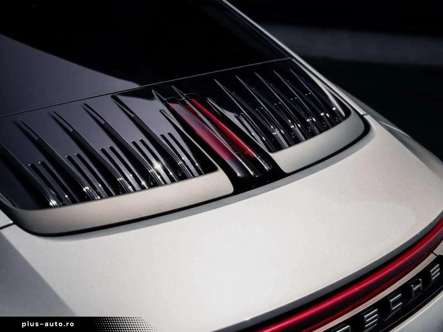 PORSCHE 911 911 Carrera