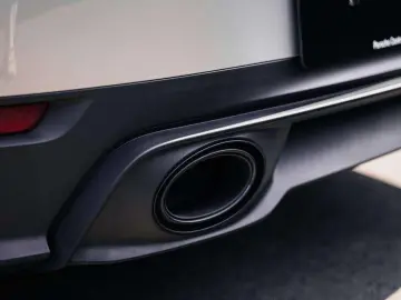 PORSCHE 911 911 Carrera