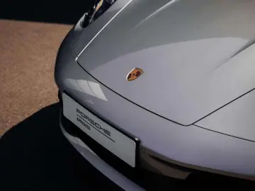 PORSCHE 911 911 Carrera