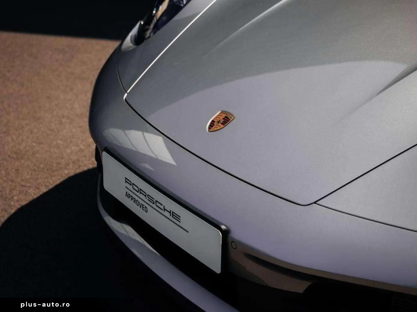 PORSCHE 911 911 Carrera