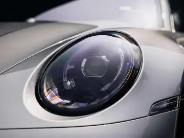 PORSCHE 911 911 Carrera