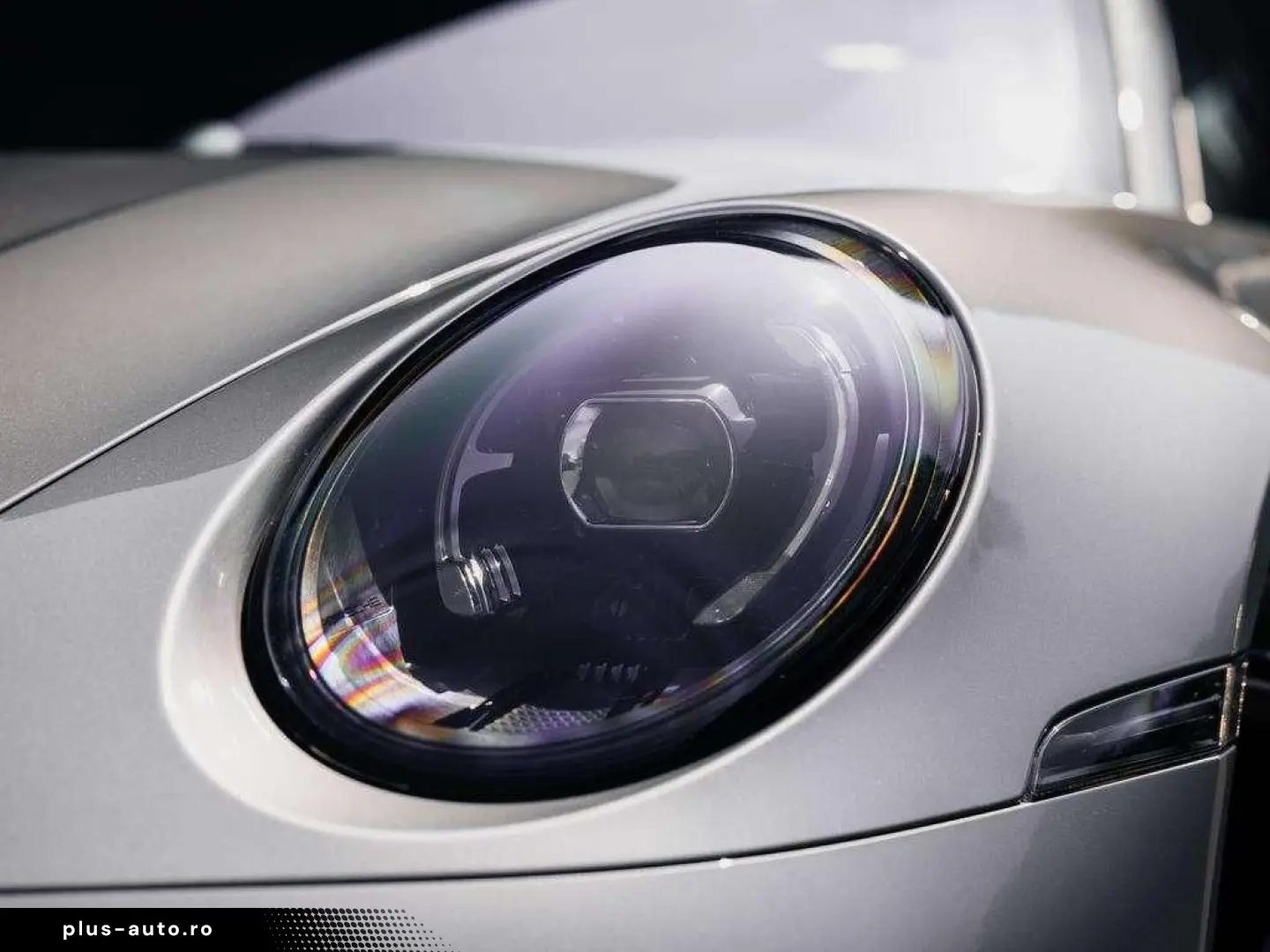 PORSCHE 911 911 Carrera