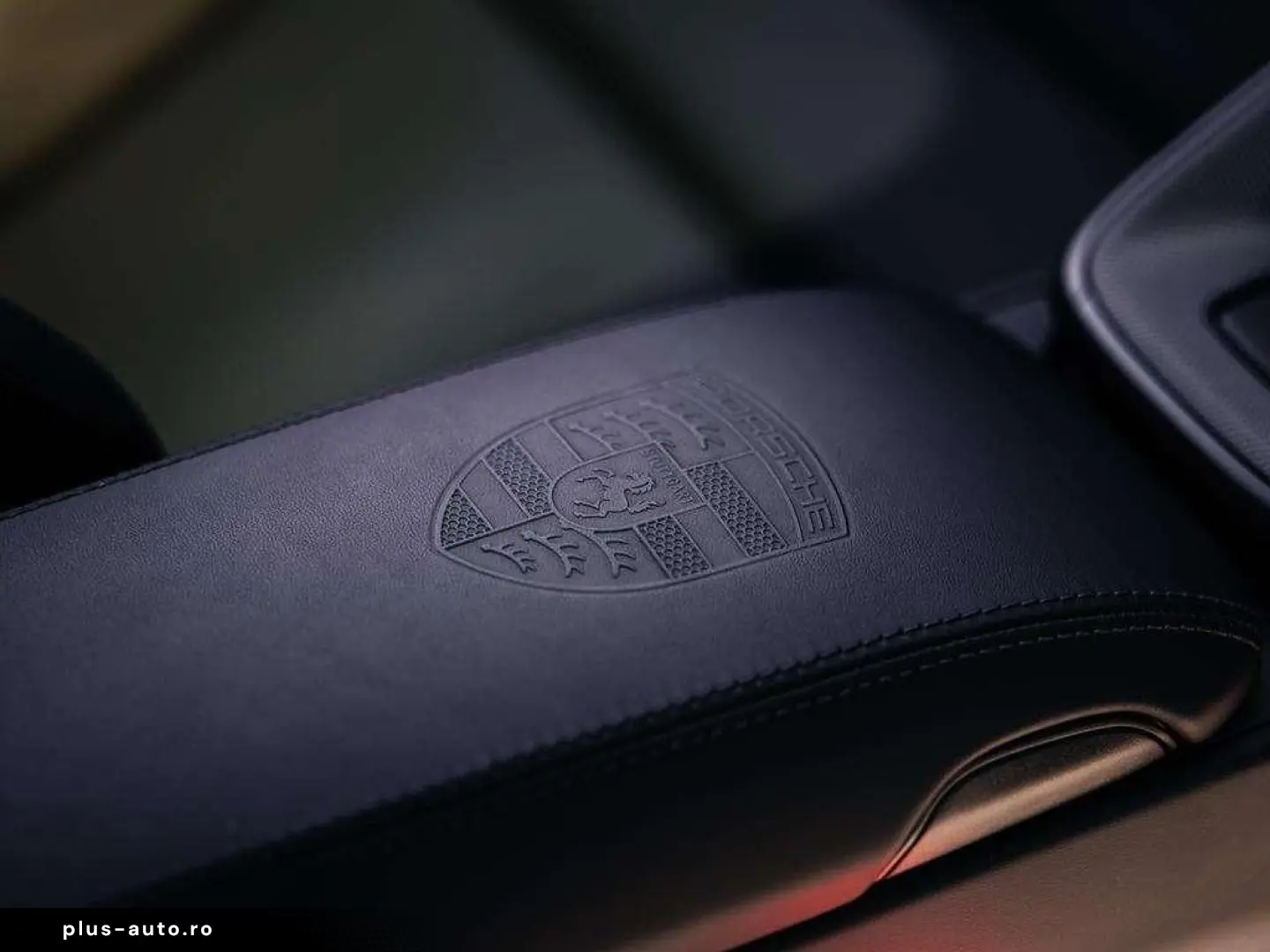 PORSCHE 911 911 Carrera