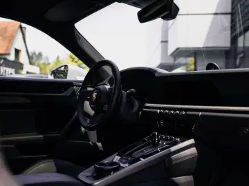 PORSCHE 911 911 Carrera