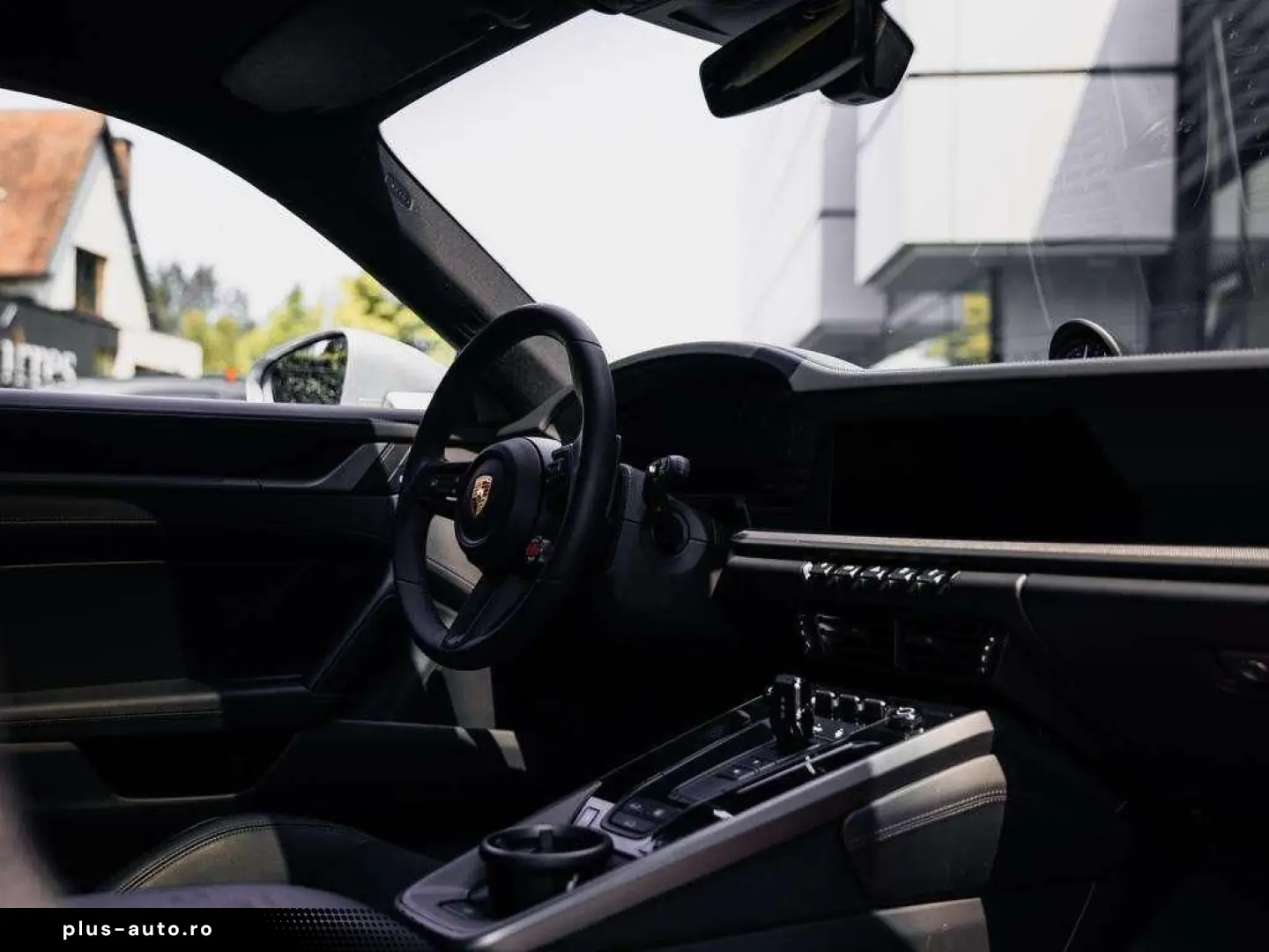 PORSCHE 911 911 Carrera