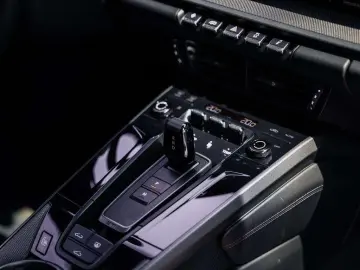 PORSCHE 911 911 Carrera