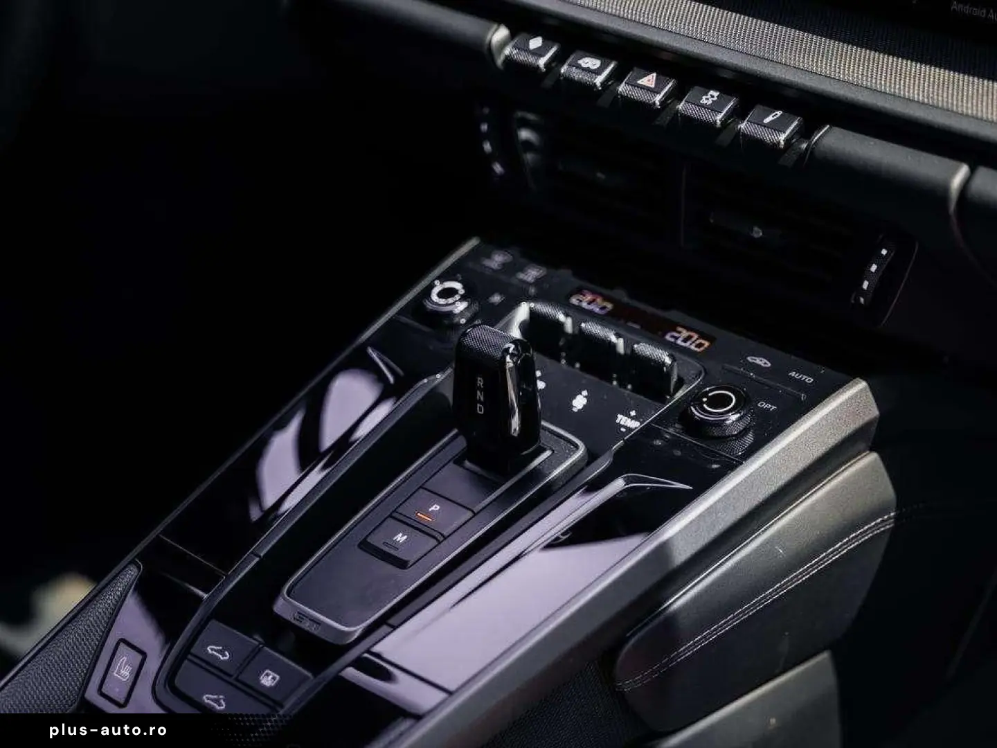 PORSCHE 911 911 Carrera