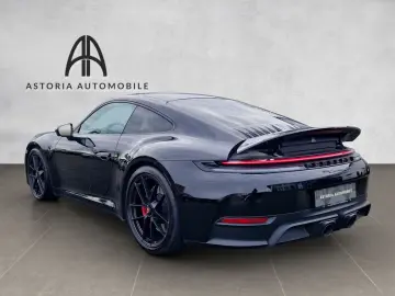 PORSCHE 911 GTS T-Hybrid Facelift Bose Surround View 4WS