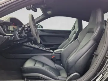 PORSCHE 911 GTS T-Hybrid Facelift Bose Surround View 4WS