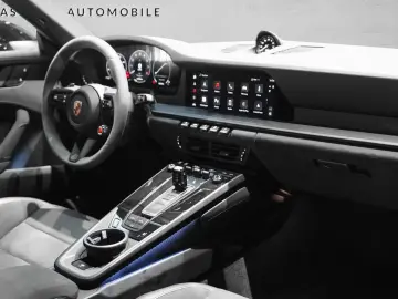 PORSCHE 911 GTS T-Hybrid Facelift Bose Surround View 4WS