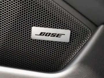 PORSCHE 911 GTS T-Hybrid Facelift Bose Surround View 4WS