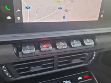 PORSCHE 911 GTS T-Hybrid Facelift Bose Surround View 4WS