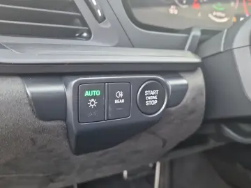 PORSCHE 911 GTS T-Hybrid Facelift Bose Surround View 4WS