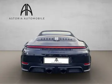 PORSCHE 911 992.2 GTS Hybrid Cabrio 360  Bose HA-Lenkung