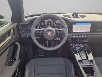 PORSCHE 911 992.2 GTS Hybrid Cabrio 360  Bose HA-Lenkung