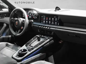 PORSCHE 911 992.2 GTS Hybrid Cabrio 360  Bose HA-Lenkung
