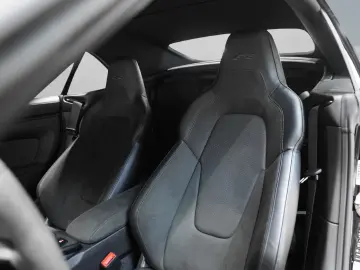 PORSCHE 911 992.2 GTS Hybrid Cabrio 360  Bose HA-Lenkung