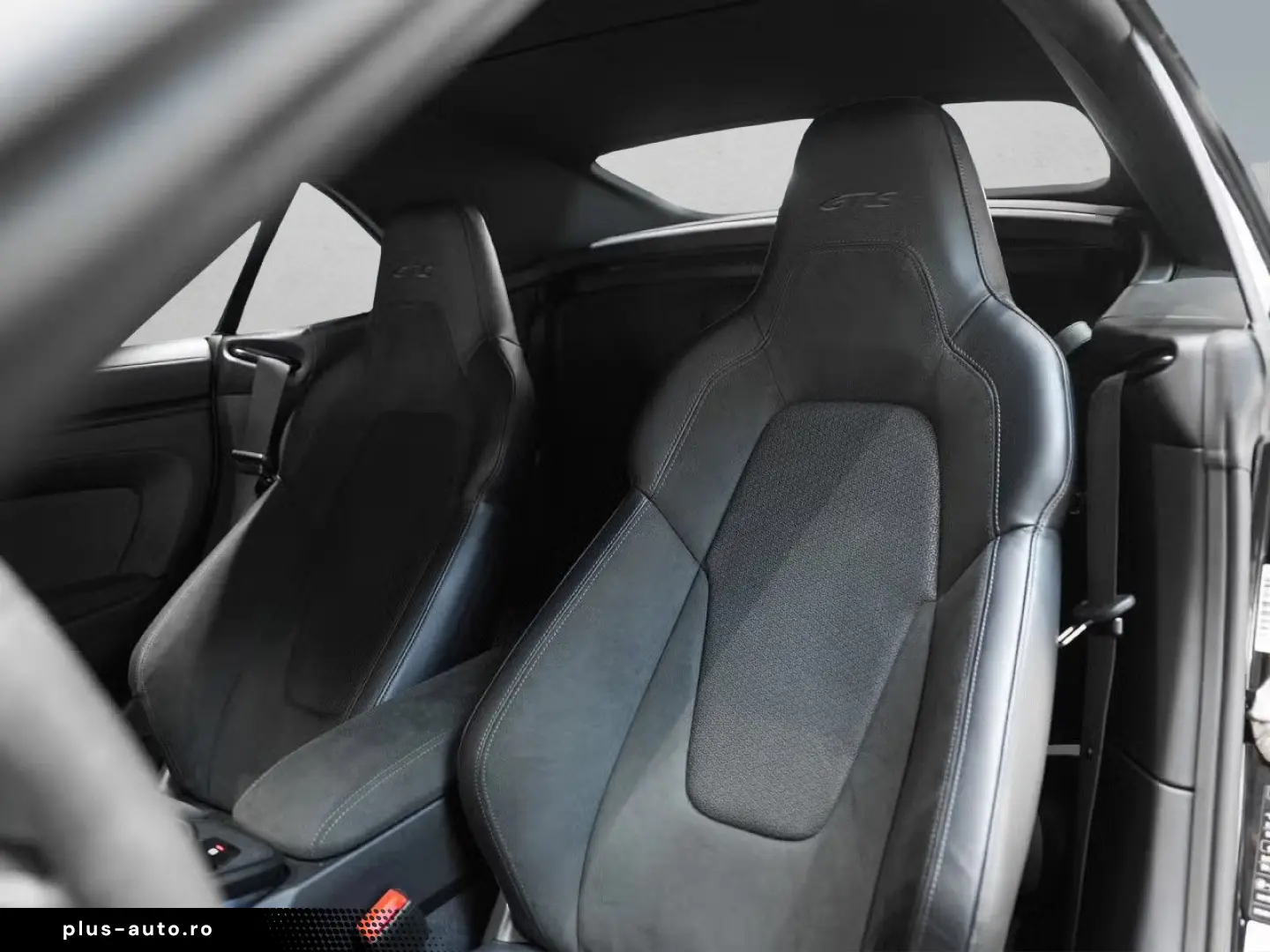 PORSCHE 911 992.2 GTS Hybrid Cabrio 360  Bose HA-Lenkung