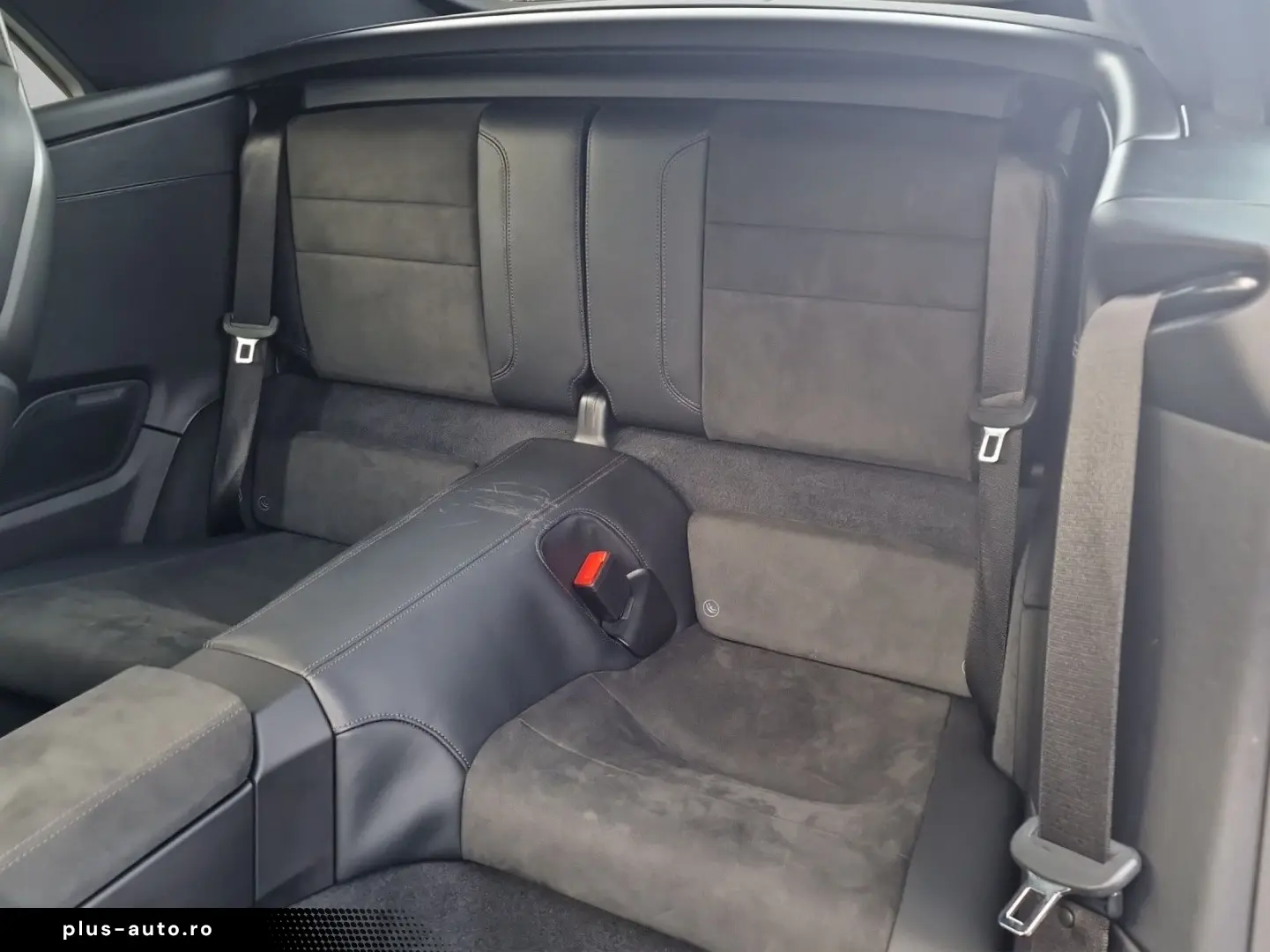 PORSCHE 911 992.2 GTS Hybrid Cabrio 360  Bose HA-Lenkung