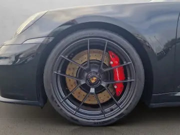 PORSCHE 911 992.2 GTS Hybrid Cabrio 360  Bose HA-Lenkung