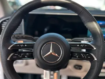 Mercedes-Benz GLS 580 4Matic HUD PANO AMG BURM