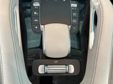 Mercedes-Benz GLS 580 4Matic HUD PANO AMG BURM