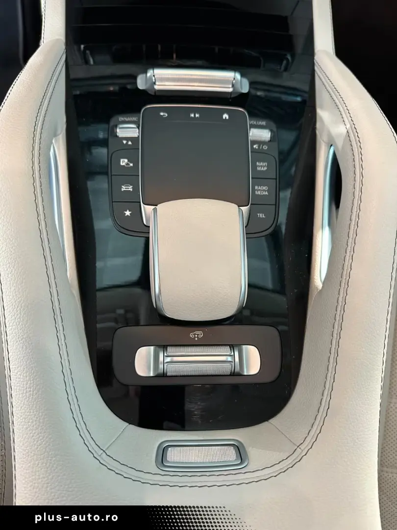 Mercedes-Benz GLS 580 4Matic HUD PANO AMG BURM