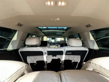 Mercedes-Benz GLS 580 4Matic HUD PANO AMG BURM