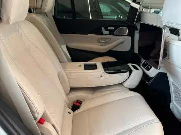 Mercedes-Benz GLS 580 4Matic HUD PANO AMG BURM