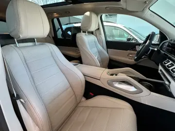 Mercedes-Benz GLS 580 4Matic HUD PANO AMG BURM