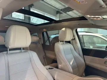 Mercedes-Benz GLS 580 4Matic HUD PANO AMG BURM