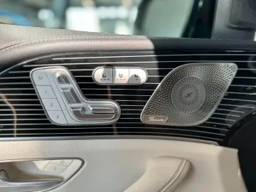 Mercedes-Benz GLS 580 4Matic HUD PANO AMG BURM