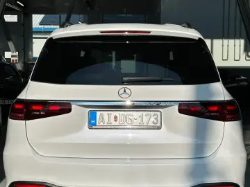 Mercedes-Benz GLS 580 4Matic HUD PANO AMG BURM