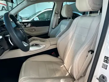 Mercedes-Benz GLS 580 4Matic HUD PANO AMG BURM