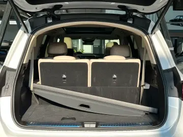 Mercedes-Benz GLS 580 4Matic HUD PANO AMG BURM