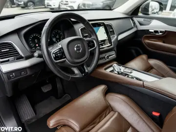 Volvo XC 90 B5 MHEV AWD 7 locuri Inscription