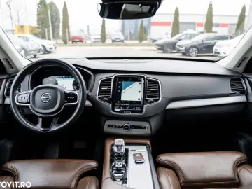 Volvo XC 90 B5 MHEV AWD 7 locuri Inscription