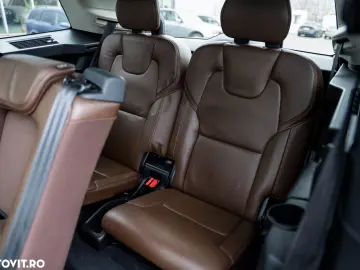 Volvo XC 90 B5 MHEV AWD 7 locuri Inscription