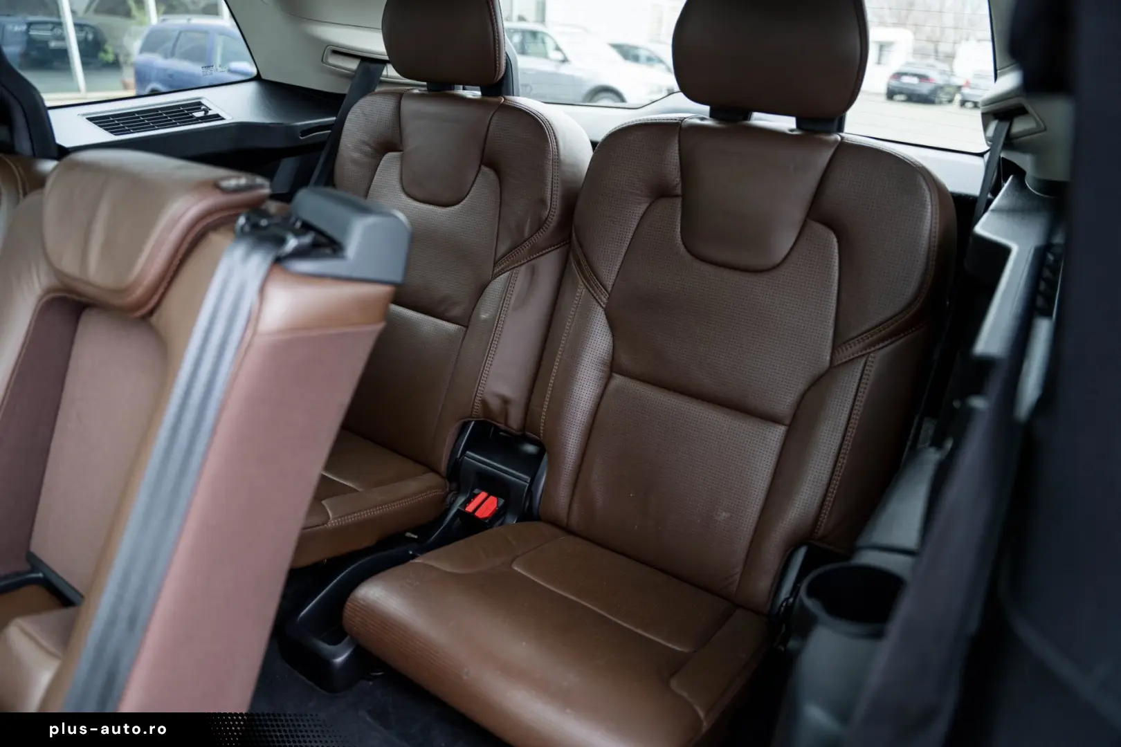 Volvo XC 90 B5 MHEV AWD 7 locuri Inscription