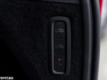 Volvo XC 90 B5 MHEV AWD 7 locuri Inscription