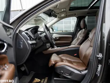 Volvo XC 90 B5 MHEV AWD 7 locuri Inscription